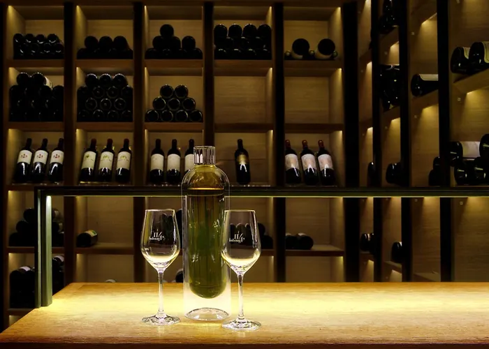 Le Bristol Paris, Oetker 파리