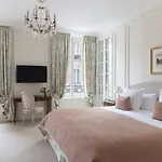 호텔 Le Bristol Paris, Oetker 5*