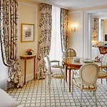 Le Bristol Paris, Oetker 5* 파리