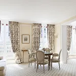 Le Bristol Paris, Oetker 5*
