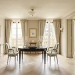 Le Bristol Paris, Oetker 5* 파리