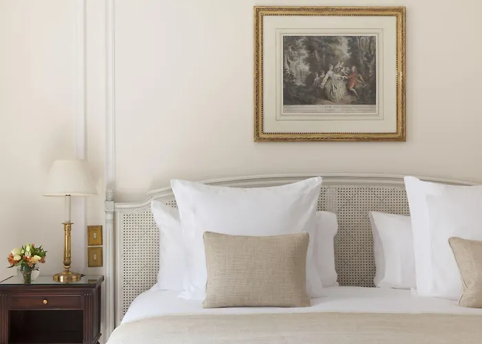 Hotel Le Bristol Paris, Oetker